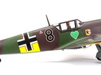 Messerschmitt Bf 109 F-2 60 ARF